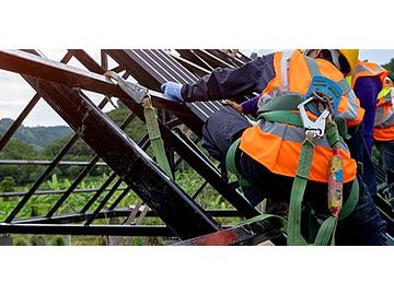 Fall Protection Systems Course