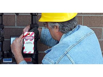 Lockout/Tagout (LOTO) (General Industry) Course