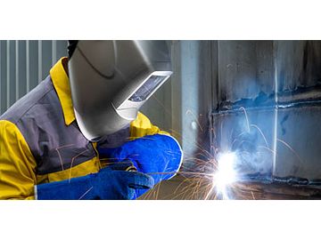 Welding and Hotwork Part 2 Course