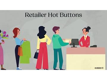 Retailer Hot Buttons: 02. Transaction Size