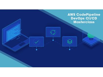 AWS CodePipeline DevOps CI/CD Masterclass