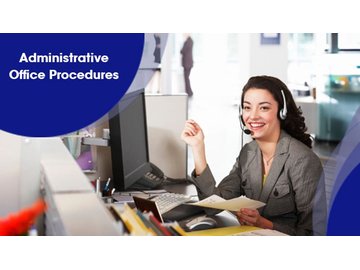 Administrative Office Procedures