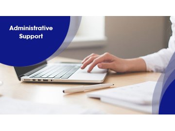 Administrative Support