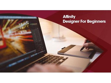 Affinity Designer For Beginners