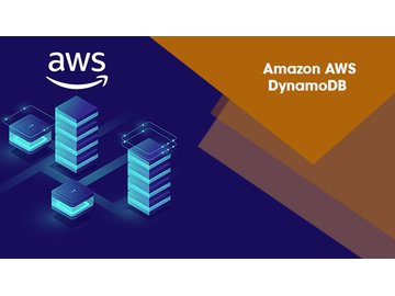 Amazon AWS DynamoDB