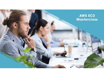 Amazon AWS EC2 Masterclass