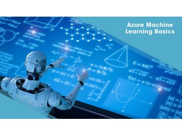 Azure Machine Learning Basics