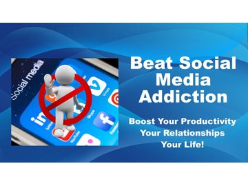 Beat Social Media Addiction