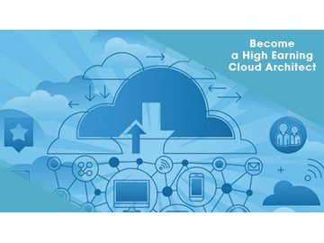 Become a High Earning Cloud Architect