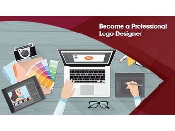 Become a Professional Logo Designer