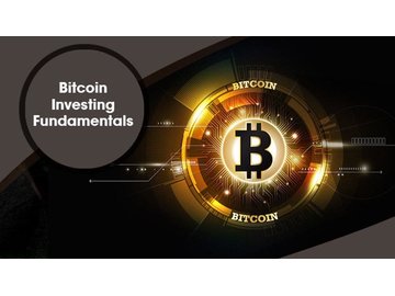 Bitcoin Investing Fundamentals