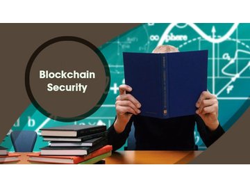 Blockchain Security Course