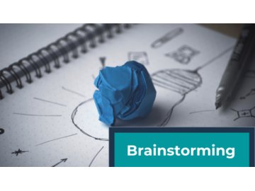 Brainstorming