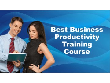 Business Productivity Training