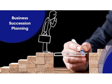 Business Succession Planning