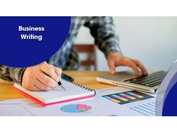 Business Writing
