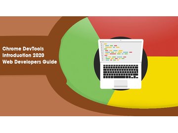 Chrome DevTools Introduction Web Developers Guide