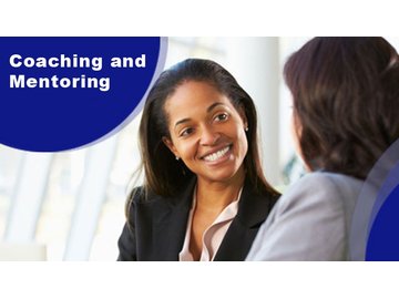 Coaching and Mentoring