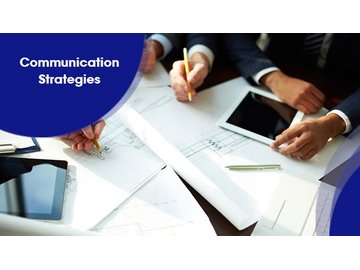 Communication Strategies