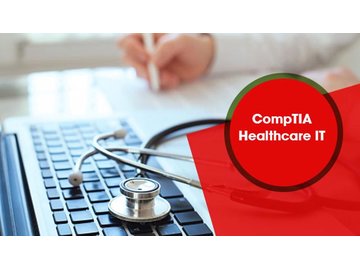 CompTIA Healthcare IT