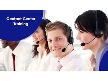 Contact Center Training