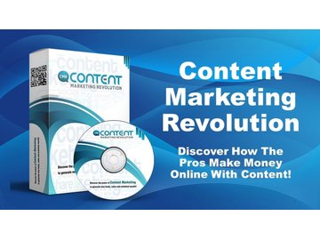 Content Marketing Revolution