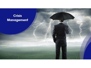 Crisis Management