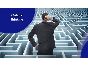 Critical Thinking