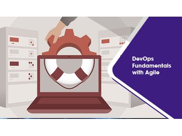 DevOps Fundamentals With Agile