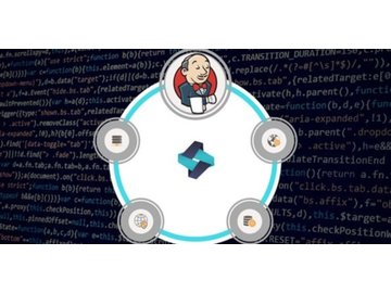 DevOps: CI/CD with Jenkins pipelines, Maven, Gradle