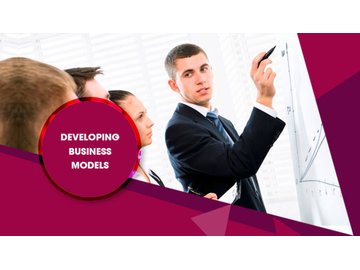 Developing Business Models