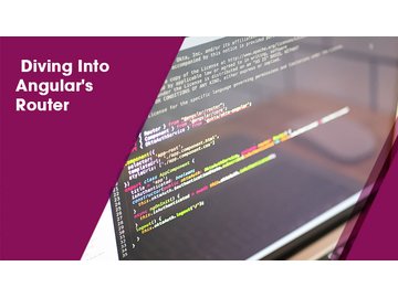 Diving Into Angular's Router