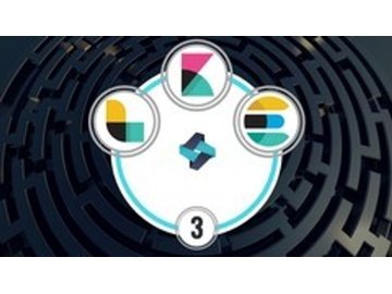 ElasticSearch, LogStash, Kibana (the ELK Stack) # 3