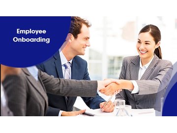 Employee Onboarding