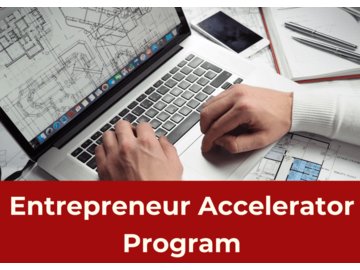 Entrepreneur Accelerator Program