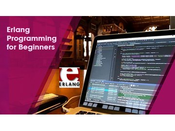 Erlang Programming for Beginners