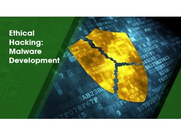 Ethical Hacking: Malware Development