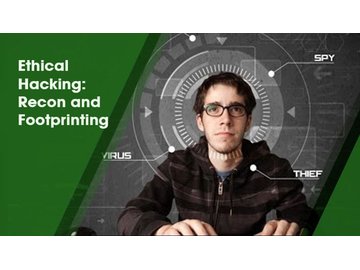 Ethical Hacking: Recon and Footprinting
