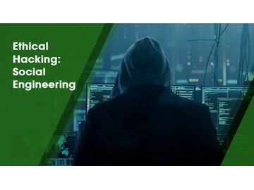 Ethical Hacking: Social Engineering