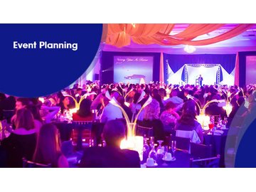 Event Planning