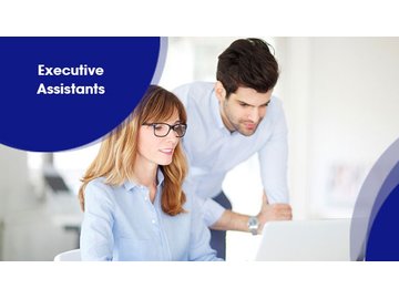Executive Assistants