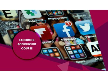Facebook Account-Kit Course