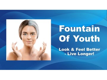 Fountain Of Youth