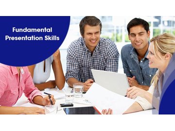 Fundamental Presentation Skills