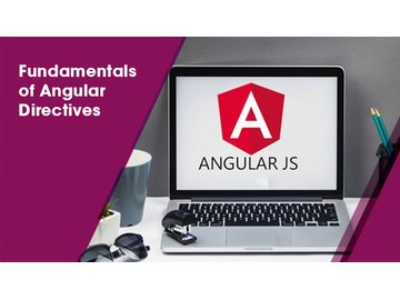 Fundamentals of Angular Directives