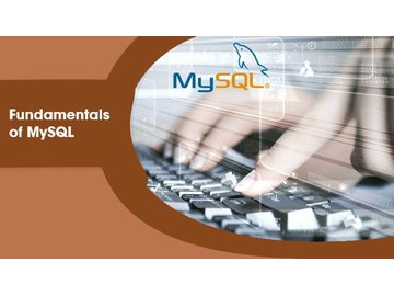 Fundamentals of MySQL