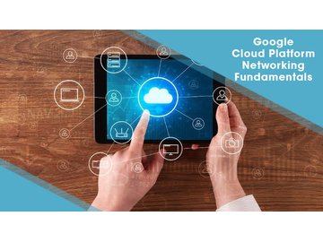 GCP Cloud Networking Fundamentals