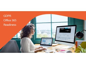 GDPR Office 365 Readiness Course