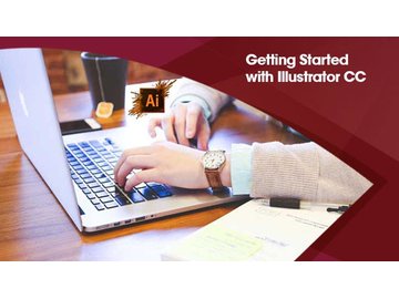 Getting Started with Illustrator CC