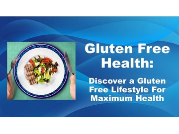 Gluten-Free Health